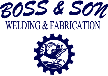 BOSS & SON WELDING & FABRICATION